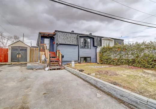 House for sale - 88 Rue de Cléricy, Gatineau, J8T 1A8