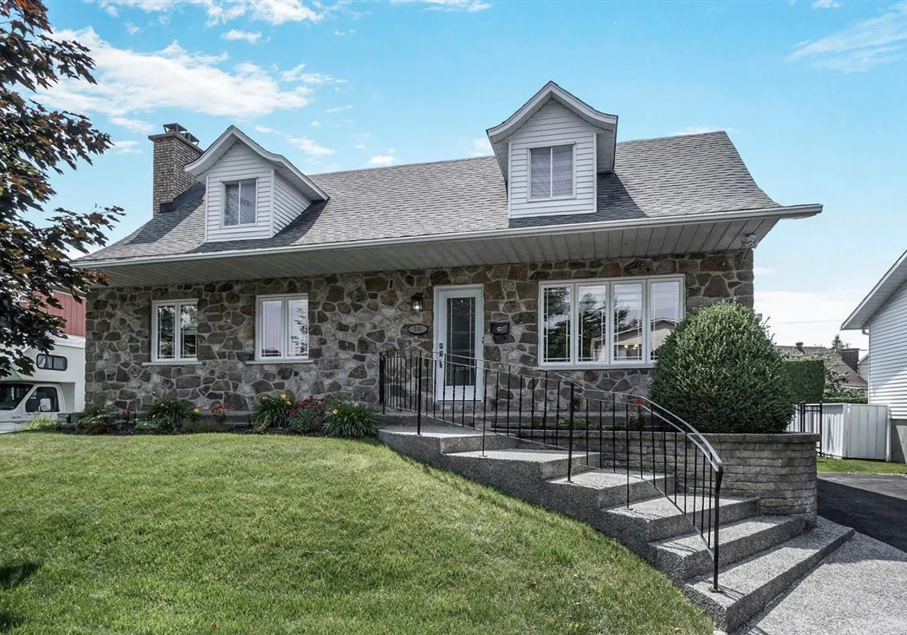 146 Rue Louis-Mongeau — photo 1