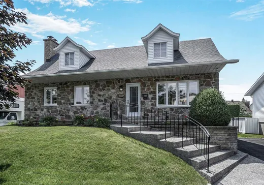 Bungalow for sale - 145 Rue Louis-Mongeau, Laval (Sainte-Rose), H7L3X9