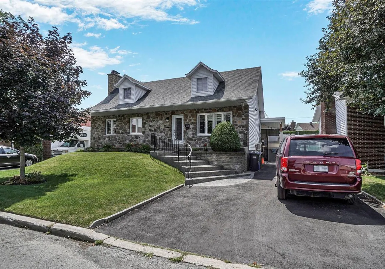 146 Rue Louis-Mongeau — photo 2