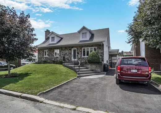 House for sale - 145 Rue Louis-Mongeau, Laval (Sainte-Rose), H7L 3X9