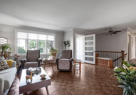 House for sale - 145 Rue Louis-Mongeau, Laval (Sainte-Rose), H7L 3X9