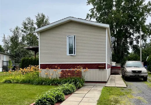 Loft à vendre - 109 Rue Dicaire, Saint-Jean-sur-Richelieu, J2Y 1B5