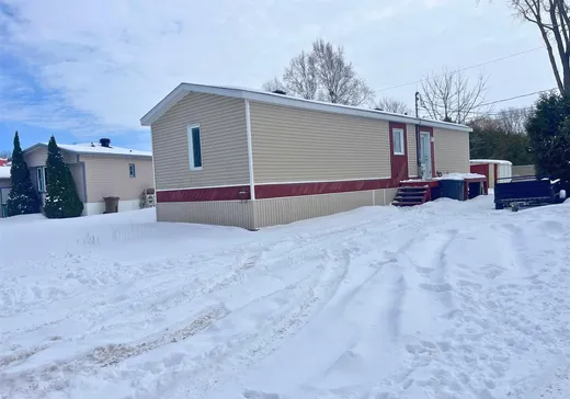 Loft à vendre - 109 Rue Dicaire, Saint-Jean-sur-Richelieu, J2Y 1B5