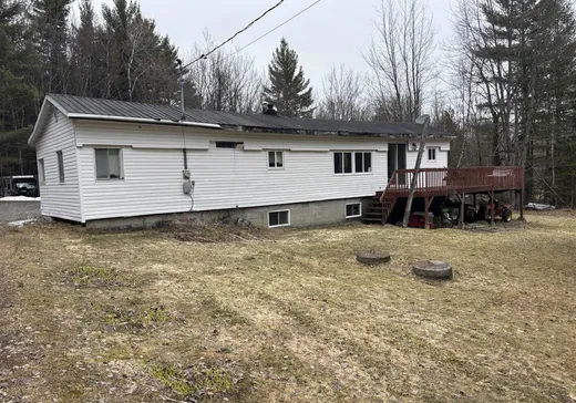 Loft à vendre - 665 Ch. du Bocage, Valcourt, J0E 2L1