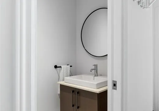 Maison à vendre - 1634 Rue de la Soeur-Joseph-Émilien, Joliette, J6E 9K5