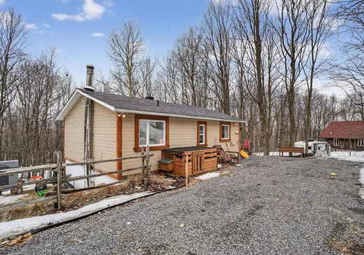 Bungalow for sale - 7 Rue des Marguerites, Oka, J0N1E0