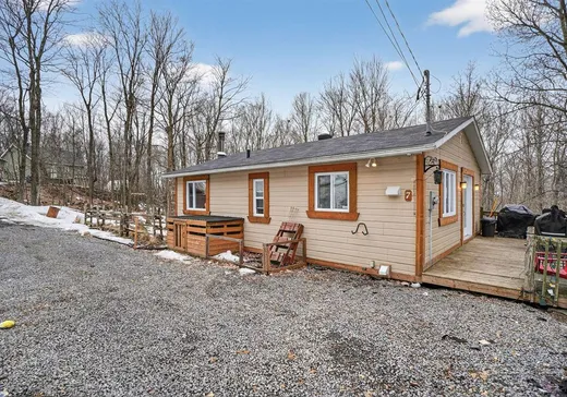 House for sale - 7 Rue des Marguerites, Oka, J0N 1E0