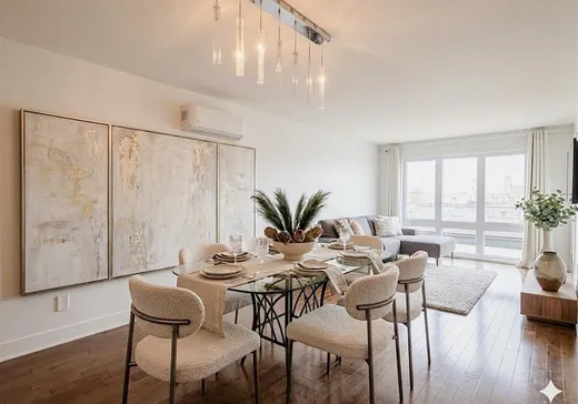 Condo for sale - 11889 Rue Lachapelle, App. 507, Montreal (Ahuntsic/Cartierville), H4J 2M2