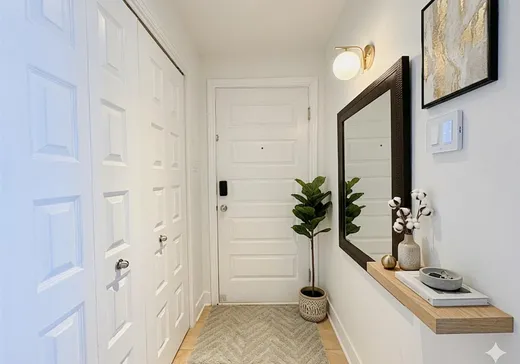 Condo for sale - 11889 Rue Lachapelle, App. 507, Montreal (Ahuntsic/Cartierville), H4J 2M2