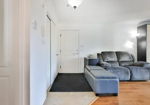 Condo à vendre - 4321 Boul. Le Corbusier, Laval (Sainte-Rose), H7L 0G1