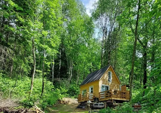 Maison à vendre - 1180 Rang E., La Croche, G0X 1R0