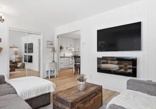 House for sale - 382 Rue Fortier, Mont-Saint-Hilaire, J3H 2X4