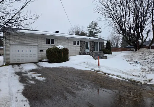 Two or more stories for sale - 9545 Boul. des Forges, Trois-Rivières, G8Y4G8