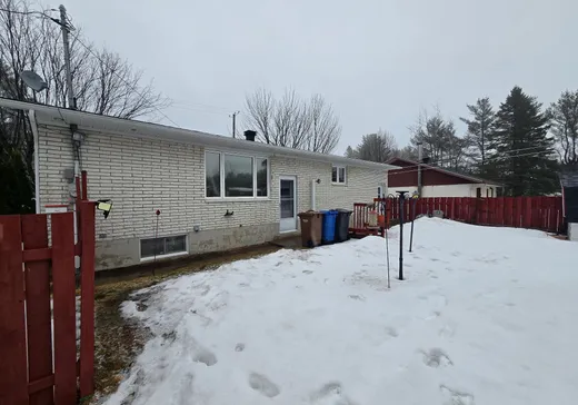 House for sale - 9545 Boul. des Forges, Trois-Rivières, G8Y 4G8