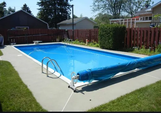 House for sale - 9545 Boul. des Forges, Trois-Rivières, G8Y 4G8