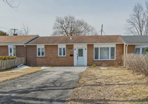 House for sale - 282 Place des Terrasses, Laval (Auteuil), H7H 1E9