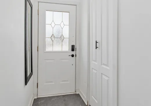 House for sale - 282 Place des Terrasses, Laval (Auteuil), H7H 1E9