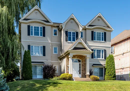 Condo for sale - 80 Tsse Hétu, Lavaltrie, J5T1G1