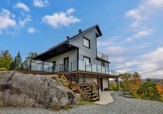 Maison à vendre - 1324 Ch. Notre-Dame N., Wentworth, J0T 1Y0