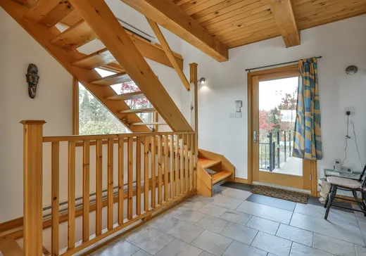 Maison à vendre - 1324 Ch. Notre-Dame N., Wentworth, J0T 1Y0