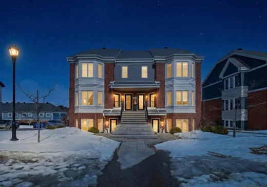 Condo à vendre - 815 Boul. des Seigneurs-Dumont, Saint-Jérôme, J7Z0A1