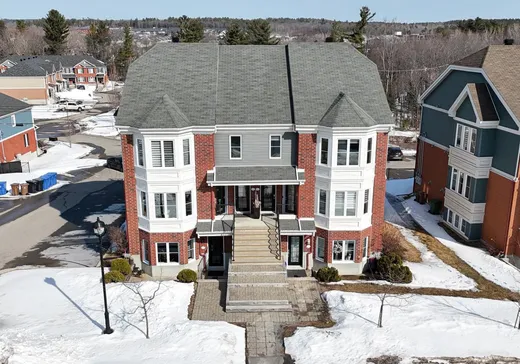 Condo à vendre - 815 Boul. des Seigneurs-Dumont, Saint-Jérôme, J7Z 0A1