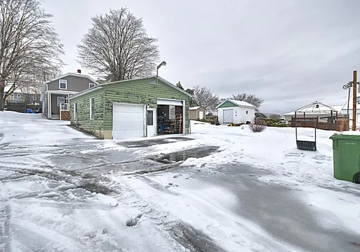 House for sale - 819 15e Rue, L'Islet, G0R 2C0