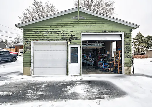 House for sale - 819 15e Rue, L'Islet, G0R 2C0