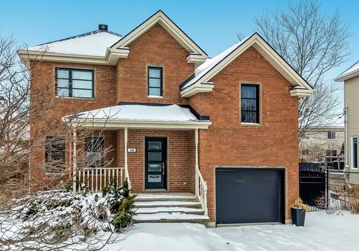 Two or more stories for sale - 138 Rue du Périgord, Saint-Basile-le-Grand, J3N1T4