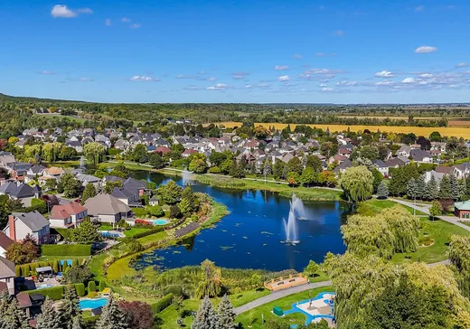 House for sale - 138 Rue du Périgord, Saint-Basile-le-Grand, J3N 1T4