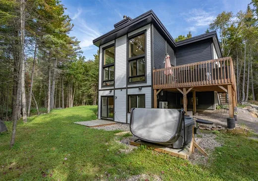 House for sale - 35 Ch. du Lac-Barron, Gore, J0V 1K0