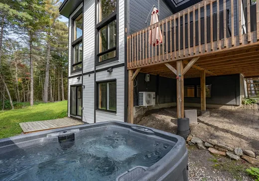 House for sale - 35 Ch. du Lac-Barron, Gore, J0V 1K0