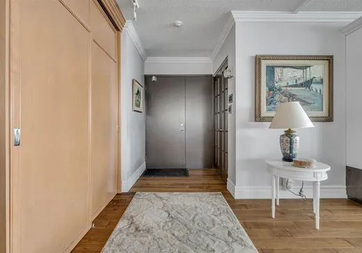 Condo à vendre - 9 Rue des Jardins-Mérici, App. 805, Ville de Québec, G1S 4S8