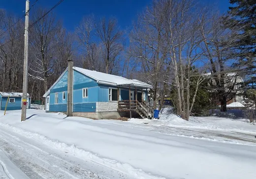 Maison à vendre - 1452 Av. de l'Amiral, Val-Belair, G3K 1G6