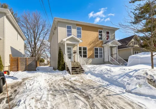 House for sale - 5164 Rue des Blaireaux, Charlesbourg, G1G 1K5