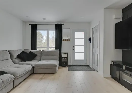 House for sale - 5164 Rue des Blaireaux, Charlesbourg, G1G 1K5