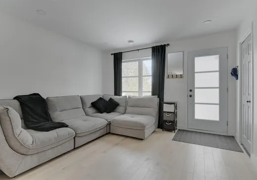 House for sale - 5164 Rue des Blaireaux, Charlesbourg, G1G 1K5