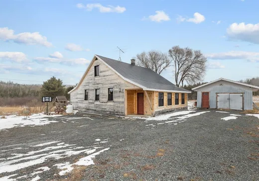 1 1/2 Storey for sale - 38 Route 281 N., Armagh, G0R1A0