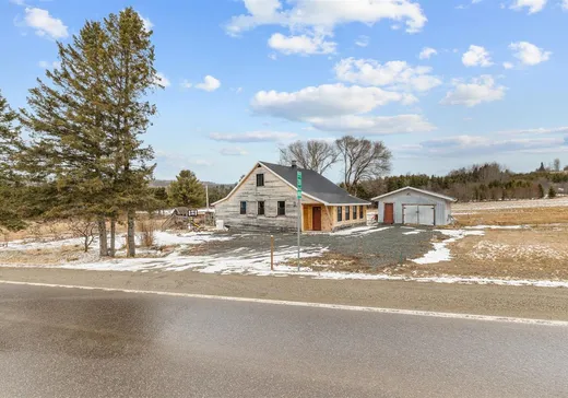 House for sale - 38 Route 281 N., Armagh, G0R 1A0