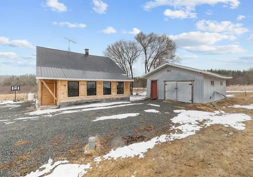 House for sale - 38 Route 281 N., Armagh, G0R 1A0