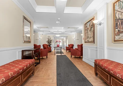 Condo à vendre - 3700 Rue Gabrielle-Vallée, App. 205, Ste-Foy, G1W 5B6