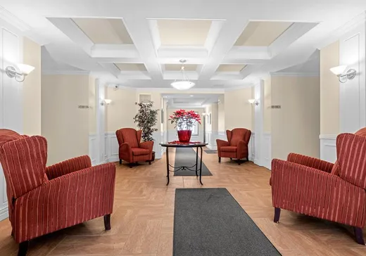 Condo à vendre - 3700 Rue Gabrielle-Vallée, App. 205, Ste-Foy, G1W 5B6