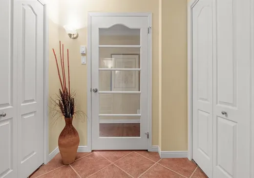 Condo à vendre - 3700 Rue Gabrielle-Vallée, App. 205, Ste-Foy, G1W 5B6