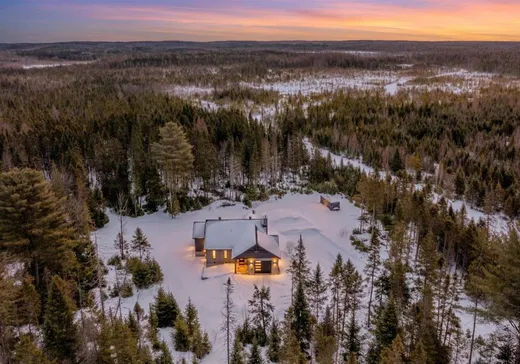 Maison à vendre - 245 1re rue du Domaine-Alouette, Sainte-Christine-d'Auvergne, G0A 1A0