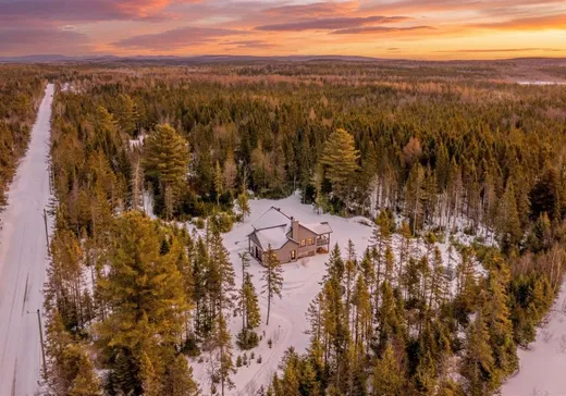 Maison à vendre - 245 1re rue du Domaine-Alouette, Sainte-Christine-d'Auvergne, G0A 1A0