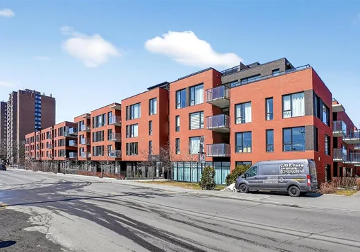 Condo for sale - 385 Rue Joliette, App. 406, Longueuil, J4K0C1
