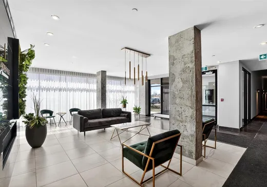 Condo for sale - 385 Rue Joliette, App. 406, Longueuil, J4K 0C1