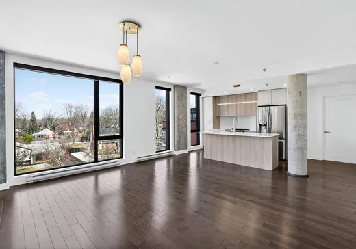 Condo for sale - 385 Rue Joliette, App. 406, Longueuil, J4K 0C1