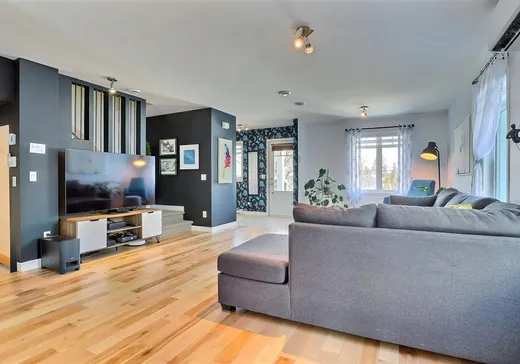 House for sale - 1552 Rue du Mommessin, Sherbrooke, J1N 3T6